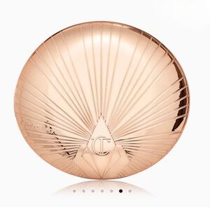 New Charlotte Tilbury Airbrush Bronzer- Fair